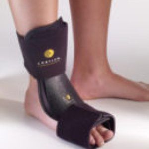 CORFLEX ULTRA DORSAL NIGHT SPLINT for Men 5 - 9 and Women 6 - 10